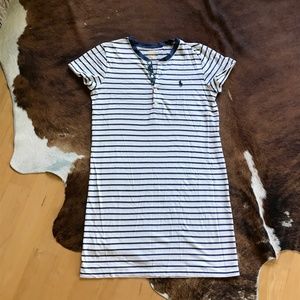 Ralf Lauren mini dress